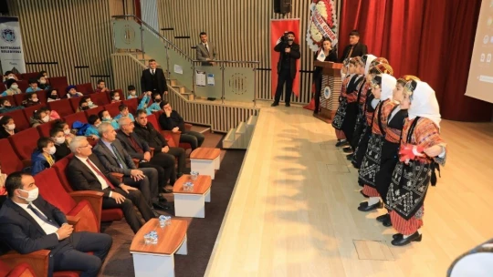 Battalgazi'de sinema günleri sürüyor