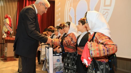 Battalgazi'de sinema günleri sürüyor