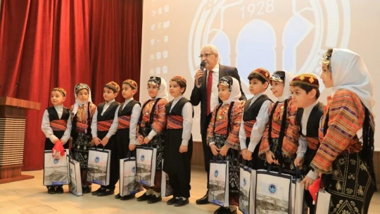 Battalgazi'de sinema günleri sürüyor