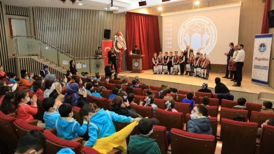 Battalgazi'de sinema günleri sürüyor