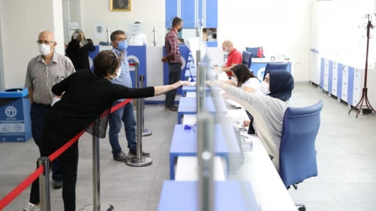 Battalgazi'de vergi mükelleflerine son gün uyarısı