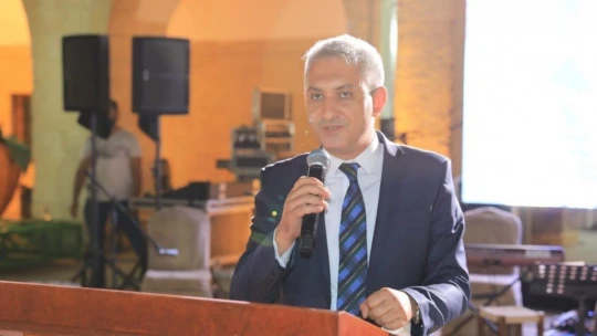 Battalgazi'de gala gecesi