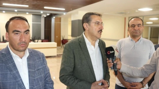 Battalgazi Devlet Hastanesi Çarşamba günü açılıyor