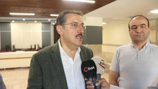 Battalgazi Devlet Hastanesi Çarşamba günü açılıyor