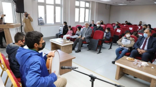 Battalgazi farkındalık programı