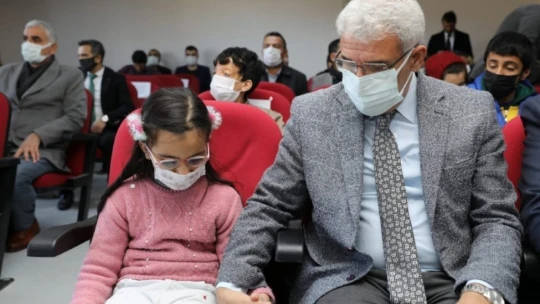 Battalgazi farkındalık programı