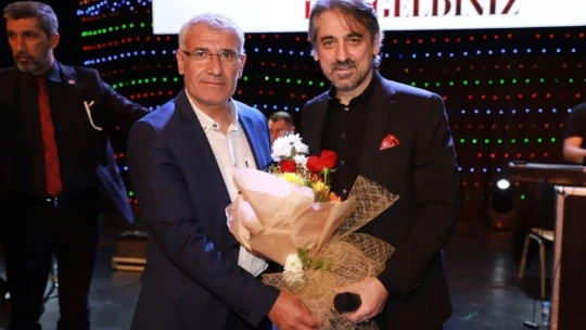 Battalgazi kahramanlık türküleri ile coştu