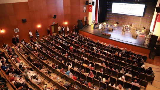 Battalgazi kahramanlık türküleri ile coştu