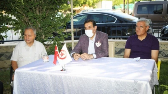 Battalgazi Mahallesi'ne kreş müjdesi