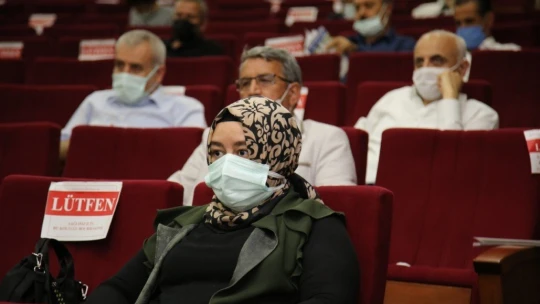 Battalgazi Meclisi, haziran ayı toplantısı yapıldı