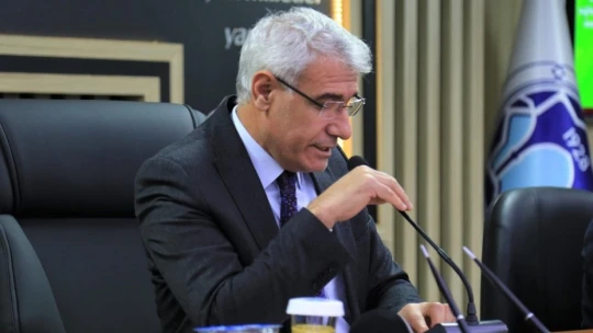 Battalgazi Meclisi, şubat ayı olağan toplantısı tamamlandı