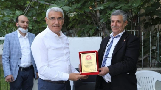 'Battalgazi'nin kaderinin değişmesi lazım'