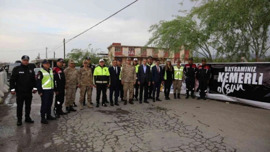 Bayram tatili öncesi sürücülere uyarı