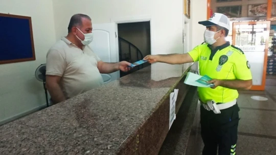 Bayram tatiline çıkacak olanlara trafik uyarısı