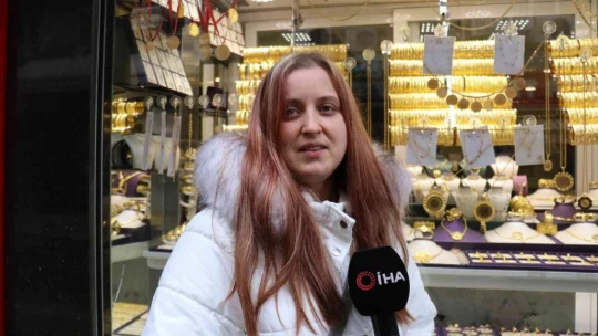 Kendisi Malatya'da aklı Ukrayna'da