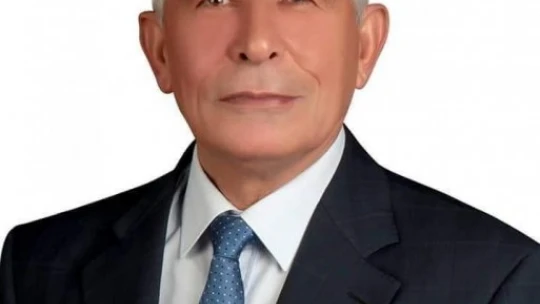 Belediye Başkan Vekili Akşahin kansere yenik düştü