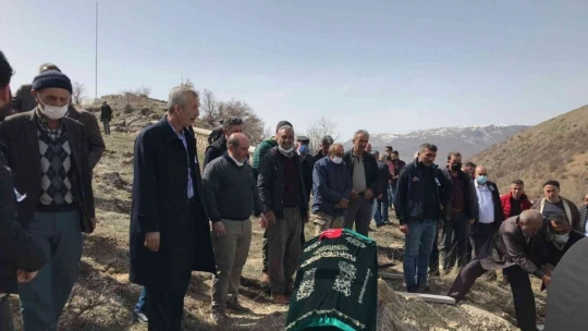 Belediye Meclis üyesi Akşahin son yolculuğuna uğurlandı