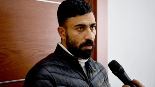 Belediyede İntihar girişiminde bulunan işçi konuştu