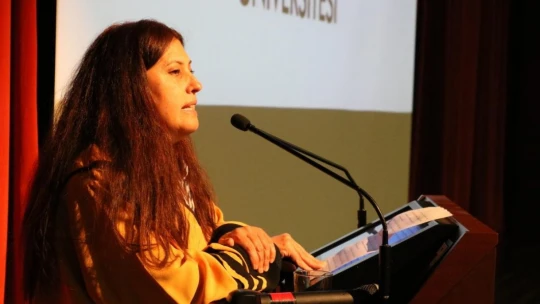 Beyaz önlüklüler ordusuna taze kan