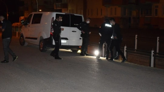 Bıçakla yaralanan şahıs kurtarılamadı