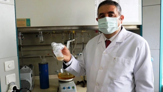 Bilim dünyasını heyecanlandıran haber