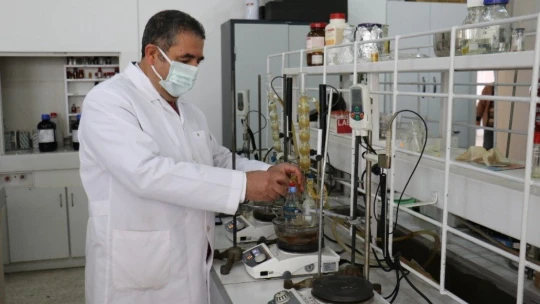 Bilim dünyasını heyecanlandıran haber