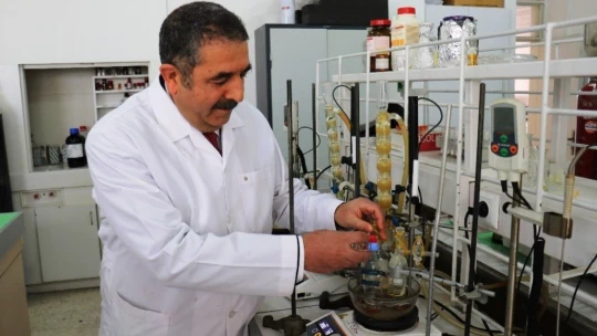 Bilim dünyasını heyecanlandıran haber