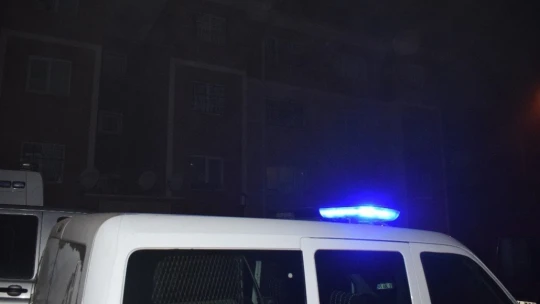 Bir gün önce hastaneye kaldırılan 51 yaşındaki şahıs evinde hayatını kaybetti