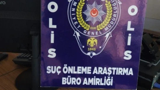 Bir kişinin öldüğü 2 kişinin de yaralandığı silahlı saldırı olayının failleri tutuklandı