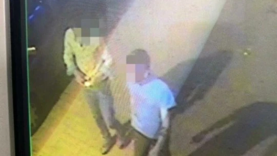 Birçok olaya karışan zanlı 15 saatlik kamera incelemesiyle yakalandı