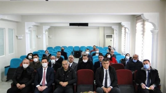Boş tarım arazileri ekonomiye kazandırılacak