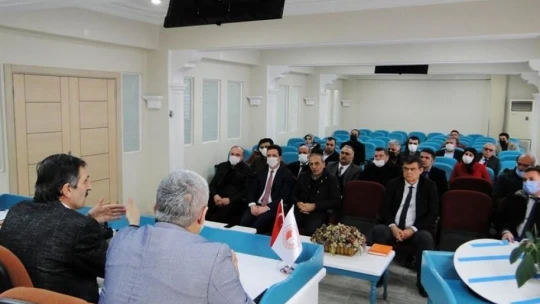 Boş tarım arazileri ekonomiye kazandırılacak