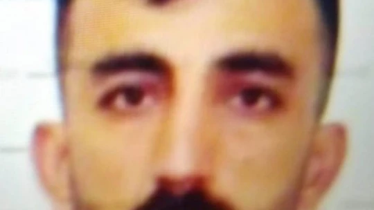 Boşanma aşamasındaki eşi ve çocuklarına korku dolu anlar yaşattı