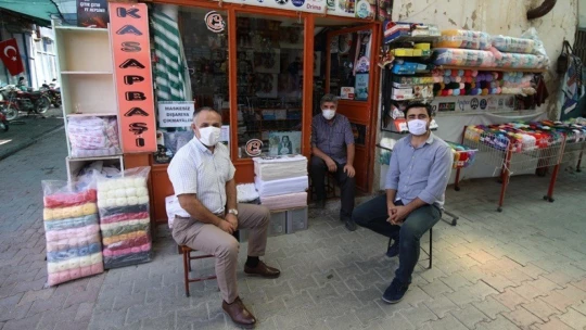 Boyraz'ın önceliği park problemi