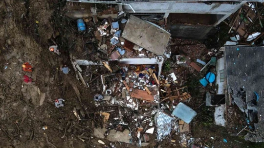 Can kaybı 136'ya yükseldi