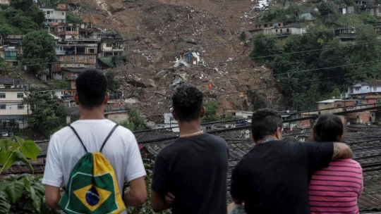 Can kaybı 136'ya yükseldi