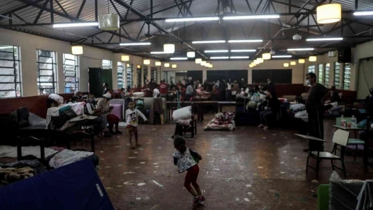 Can kaybı 136'ya yükseldi