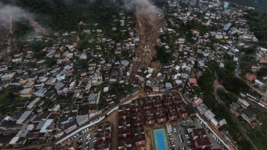Can kaybı 136'ya yükseldi