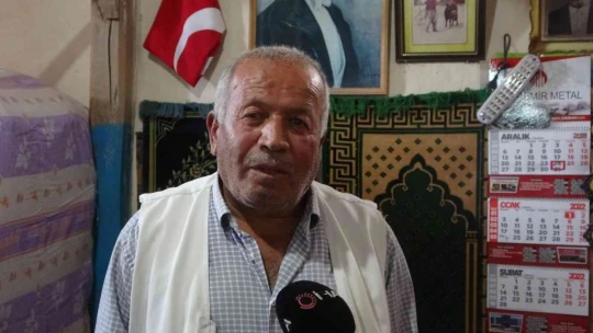 Bu evin pencerelerini gören bir daha bakıyor