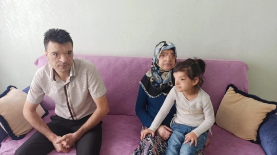 Bu hastalık dünyada sadece 4 kişide var