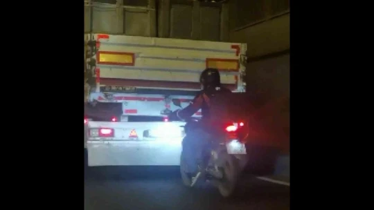 Bu kadarına da 'pes' dedirten olay