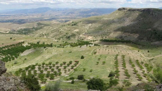 Bu mağara binlerce yıldır gizemini koruyor
