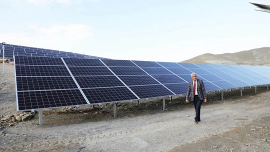 Bulgurlu Mahallesine 7.5 milyonluk yatırım