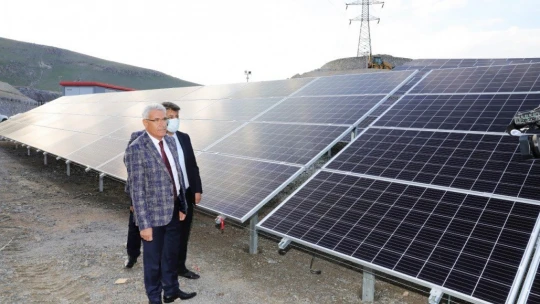 Bulgurlu Mahallesine 7.5 milyonluk yatırım