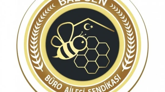 Büro Ailesi Sendikası kuruldu