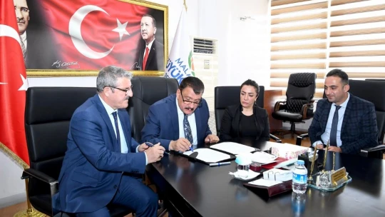 Down Sendromlular Kafeteryası 3 Aralık'ta hizmete giriyor