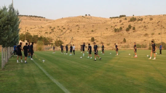 Buz: 'Gaziantep FK maçından 3 puan almak istiyoruz'