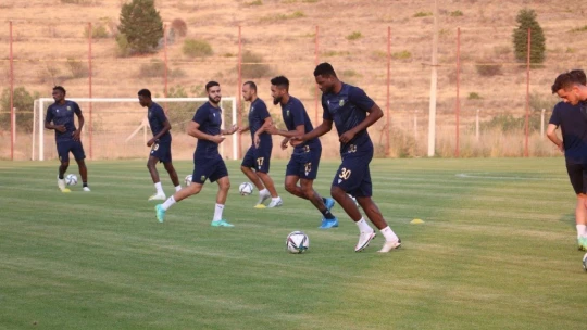 Buz: 'Gaziantep FK maçından 3 puan almak istiyoruz'