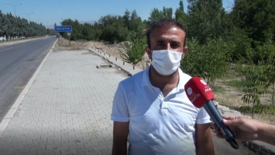 Cadde ve sokaklara bakım