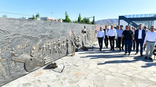 Çakır tam not verdi